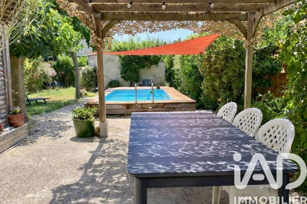 Appartement à vendre 4 pièces 101 m² Aubagne