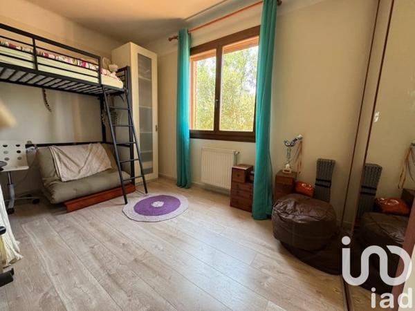 Appartement à vendre 4 pièces 101 m² Aubagne