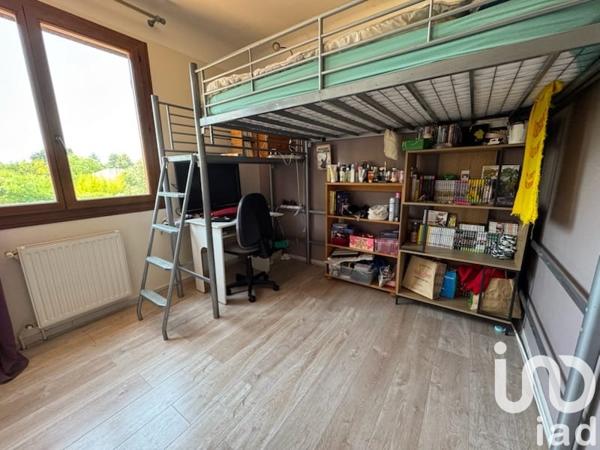 Appartement à vendre 4 pièces 101 m² Aubagne