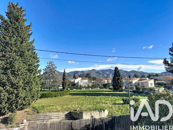 Appartement à vendre 4 pièces 101 m² Aubagne