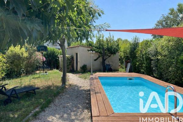 Appartement à vendre 4 pièces 101 m² Aubagne