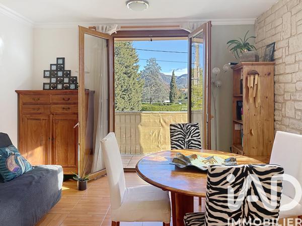 Appartement à vendre 4 pièces 101 m² Aubagne