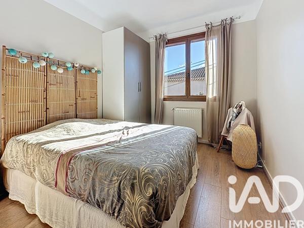 Appartement à vendre 4 pièces 101 m² Aubagne