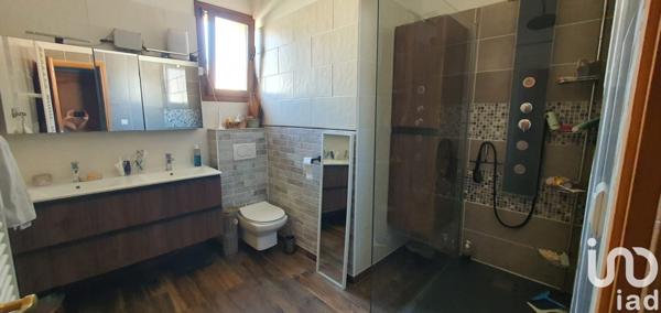 Appartement à vendre 4 pièces 101 m² Aubagne