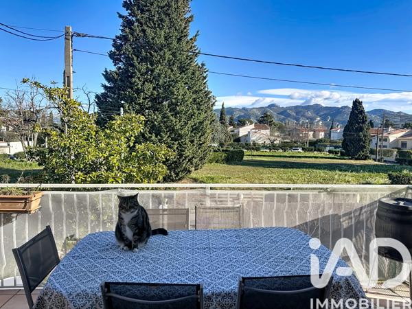 Appartement à vendre 4 pièces 101 m² Aubagne