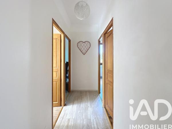 Appartement à vendre 4 pièces 101 m² Aubagne