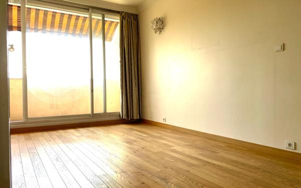 Appartement à vendre    4 pièces • 83 m2 Maisons-Alfort