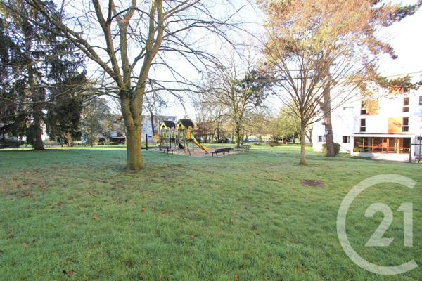 Appartement F5 à vendre  5 pièces - 82,32 m2 ST MICHEL SUR ORGE - 91