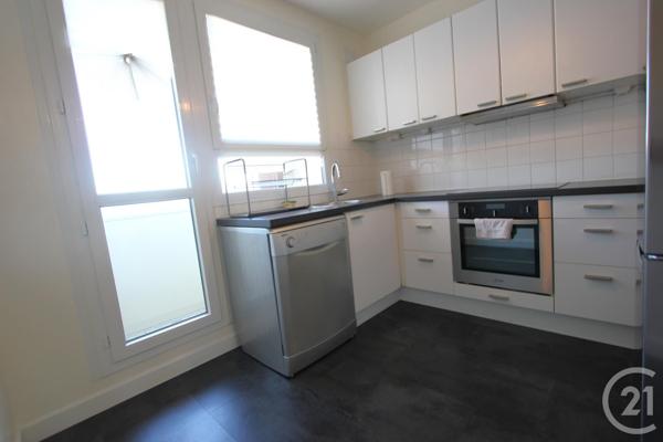 Appartement F5 à vendre  5 pièces - 82,32 m2 ST MICHEL SUR ORGE - 91