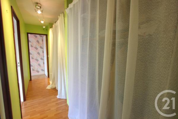 Appartement F5 à vendre  5 pièces - 82,32 m2 ST MICHEL SUR ORGE - 91