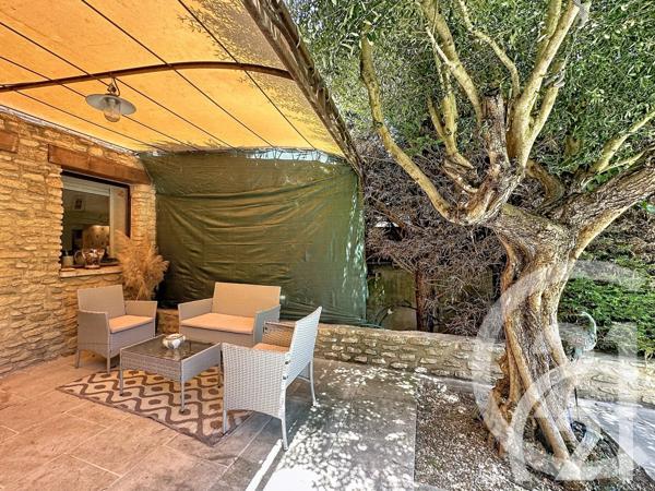 Maison à vendre  4 pièces - 98 m 2   CAVAILLON  - 84