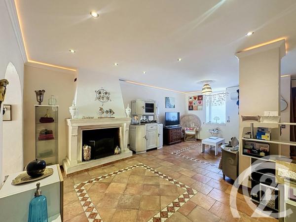 Maison à vendre  4 pièces - 98 m 2   CAVAILLON  - 84