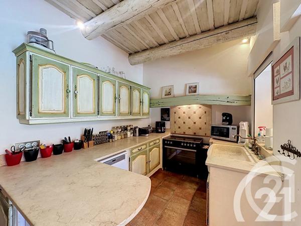 Maison à vendre  4 pièces - 98 m 2   CAVAILLON  - 84