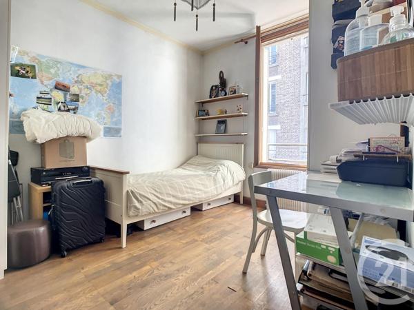 Maison à vendre  5 pièces - 99 m2 ISSY LES MOULINEAUX - 92