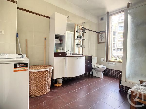 Maison à vendre  5 pièces - 99 m2 ISSY LES MOULINEAUX - 92