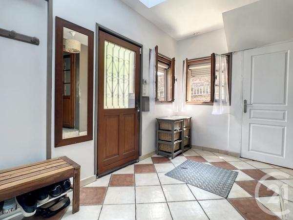 Maison à vendre  5 pièces - 99 m2 ISSY LES MOULINEAUX - 92