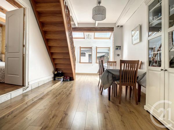 Maison à vendre  5 pièces - 99 m2 ISSY LES MOULINEAUX - 92