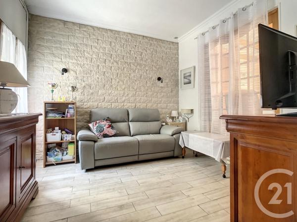 Maison à vendre  5 pièces - 99 m2 ISSY LES MOULINEAUX - 92