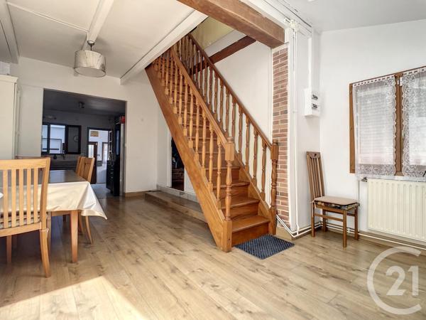 Maison à vendre  5 pièces - 99 m2 ISSY LES MOULINEAUX - 92