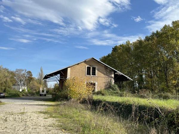 Immeuble à vendre |  Vayrac |  102 m²