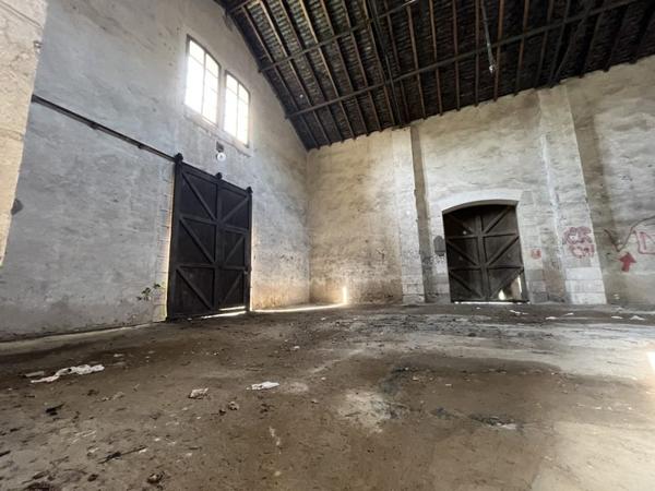 Immeuble à vendre |  Vayrac |  102 m²