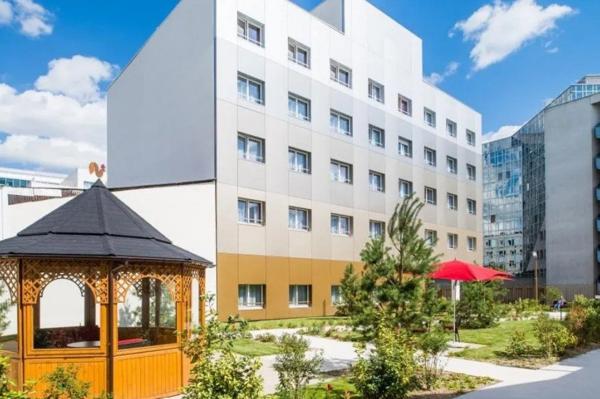 INVESTISSEMENT LOCATIF – COLOMBES – Résidence EHPAD Korian – L’Impérial - 5,77 % de rentabilité