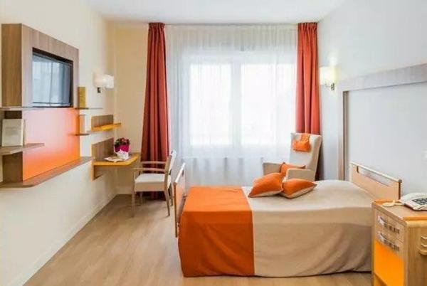 INVESTISSEMENT LOCATIF – COLOMBES – Résidence EHPAD Korian – L’Impérial - 5,77 % de rentabilité