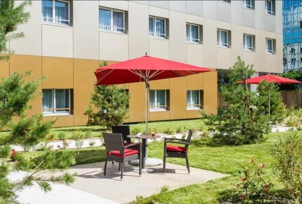 INVESTISSEMENT LOCATIF – COLOMBES – Résidence EHPAD Korian – L’Impérial - 5,77 % de rentabilité