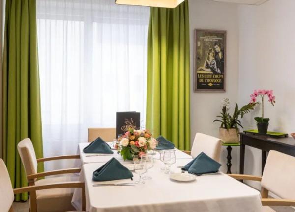 INVESTISSEMENT LOCATIF – COLOMBES – Résidence EHPAD Korian – L’Impérial - 5,77 % de rentabilité