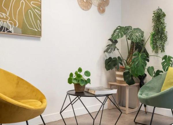 INVESTISSEMENT LOCATIF – COLOMBES – Résidence EHPAD Korian – L’Impérial - 5,77 % de rentabilité
