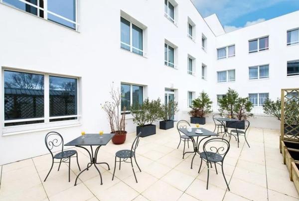 INVESTISSEMENT LOCATIF – COLOMBES – Résidence EHPAD Korian – L’Impérial - 5,77 % de rentabilité