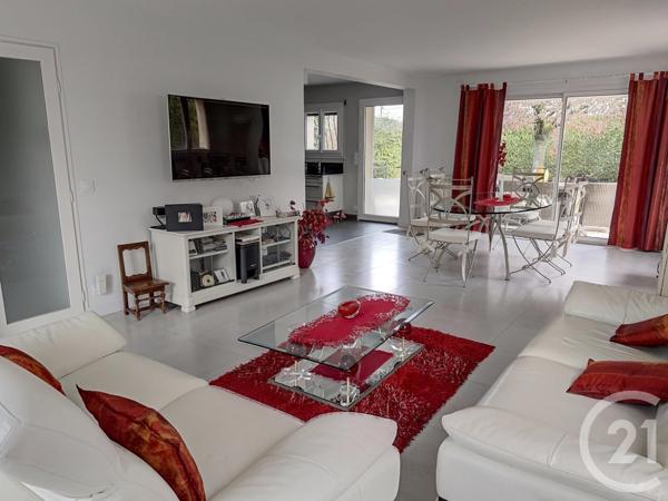 Maison à vendre  6 pièces - 140 m2 VERNEUIL SUR SEINE - 78