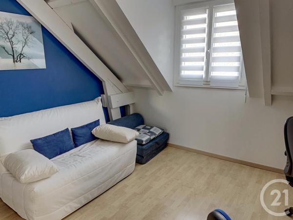 Maison à vendre  6 pièces - 140 m2 VERNEUIL SUR SEINE - 78