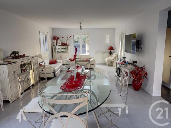 Maison à vendre  6 pièces - 140 m2 VERNEUIL SUR SEINE - 78