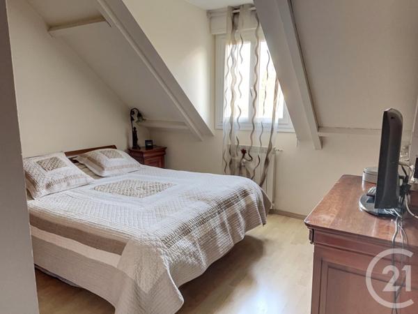 Maison à vendre  6 pièces - 140 m2 VERNEUIL SUR SEINE - 78