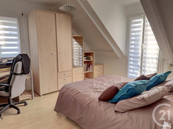 Maison à vendre  6 pièces - 140 m2 VERNEUIL SUR SEINE - 78