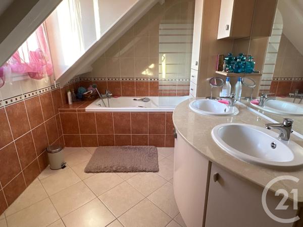 Maison à vendre  6 pièces - 140 m2 VERNEUIL SUR SEINE - 78