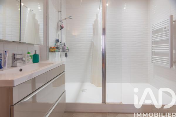 Appartement à vendre 4 pièces 92,41 m² Metz