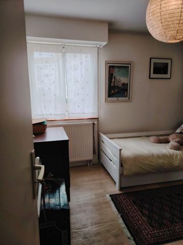 Magnifique appartement de standing au cœur centre ville de Poitiers