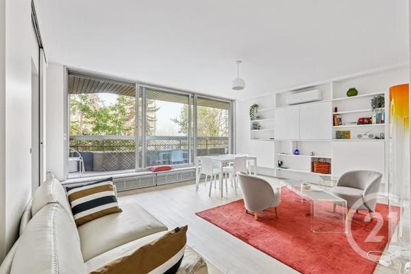Appartement F3 à vendre  3 pièces - 65 m2 NEUILLY SUR SEINE - 92