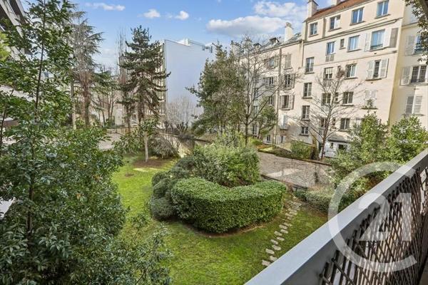 Appartement F3 à vendre  3 pièces - 65 m2 NEUILLY SUR SEINE - 92