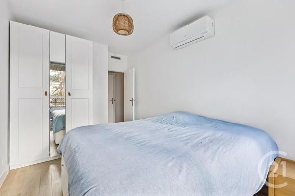 Appartement F3 à vendre  3 pièces - 65 m2 NEUILLY SUR SEINE - 92