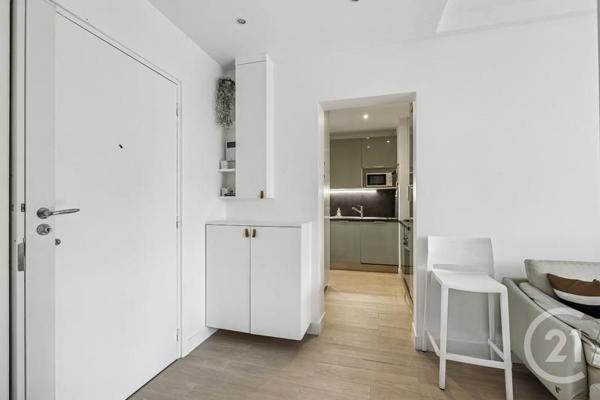 Appartement F3 à vendre  3 pièces - 65 m2 NEUILLY SUR SEINE - 92