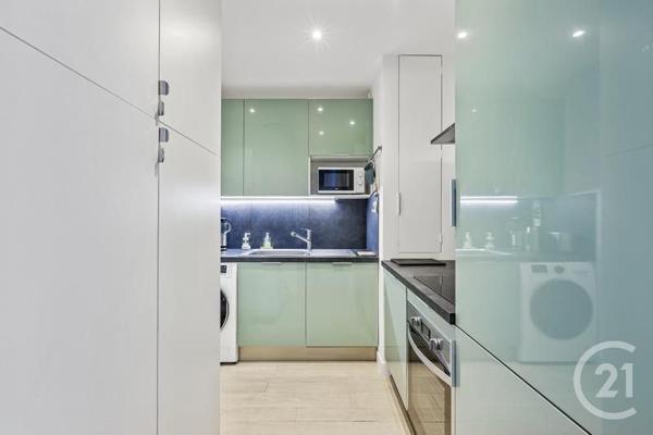 Appartement F3 à vendre  3 pièces - 65 m2 NEUILLY SUR SEINE - 92