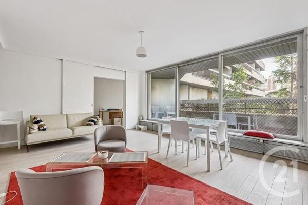 Appartement F3 à vendre  3 pièces - 65 m2 NEUILLY SUR SEINE - 92