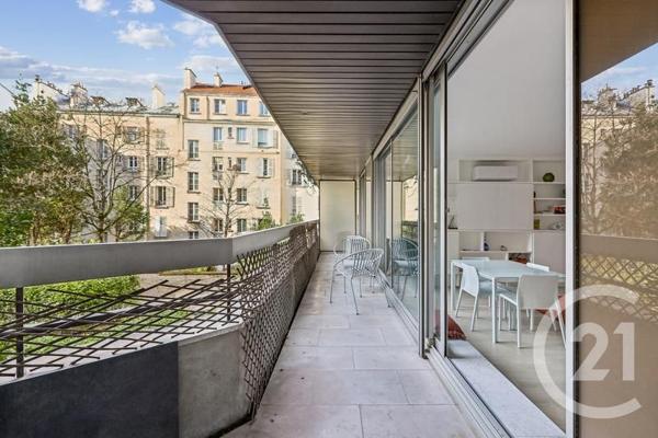 Appartement F3 à vendre  3 pièces - 65 m2 NEUILLY SUR SEINE - 92