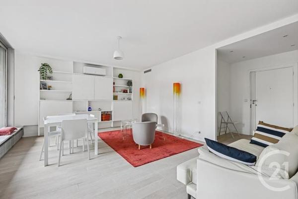 Appartement F3 à vendre  3 pièces - 65 m2 NEUILLY SUR SEINE - 92