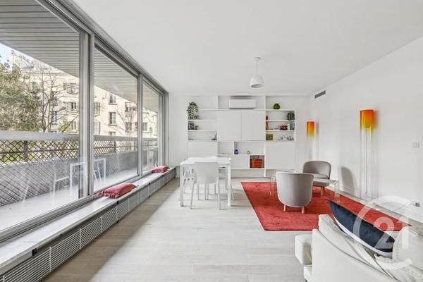 Appartement F3 à vendre  3 pièces - 65 m2 NEUILLY SUR SEINE - 92