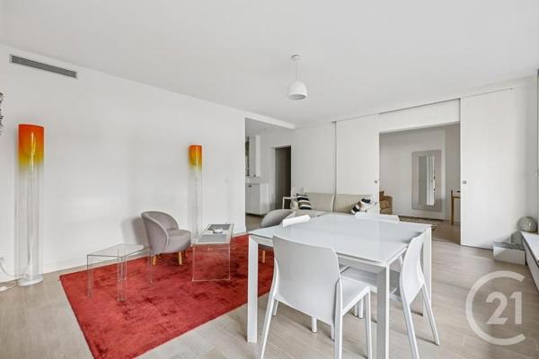 Appartement F3 à vendre  3 pièces - 65 m2 NEUILLY SUR SEINE - 92