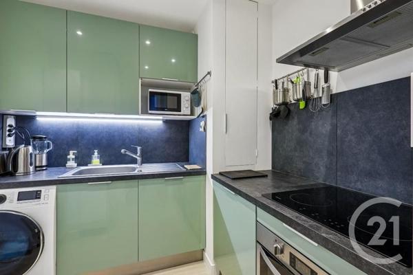 Appartement F3 à vendre  3 pièces - 65 m2 NEUILLY SUR SEINE - 92